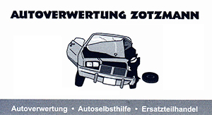 Autoverwertung Zotzmann: Ihre Autoverwertung in Rostock-Krummendorf
